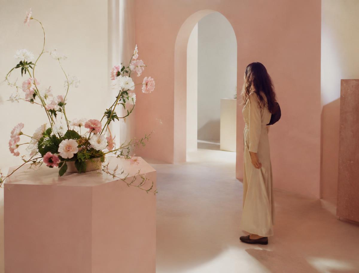 A Look Inside Gracie Abrams' Daughter From Hell Pop-Up